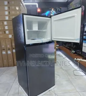 12months Warranty Von 175l Fridge
