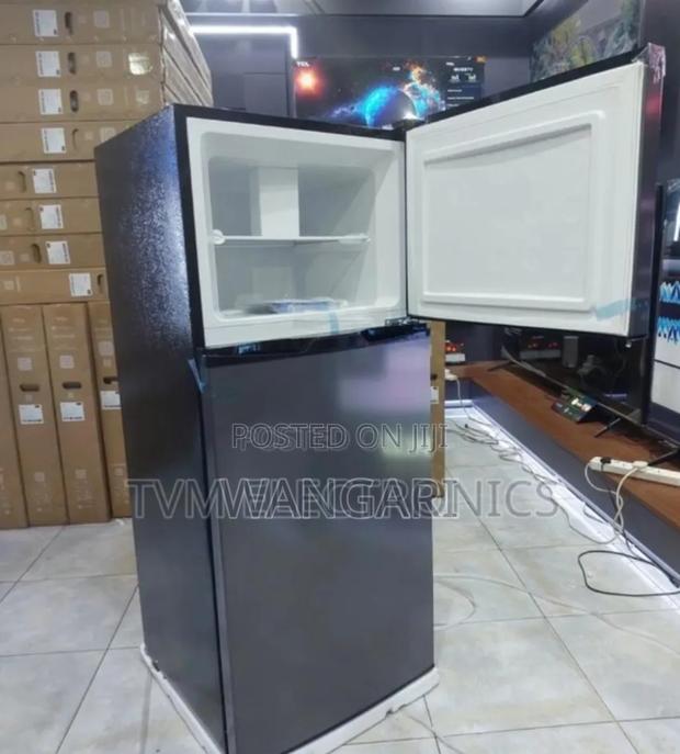 12months Warranty Von 175l Fridge