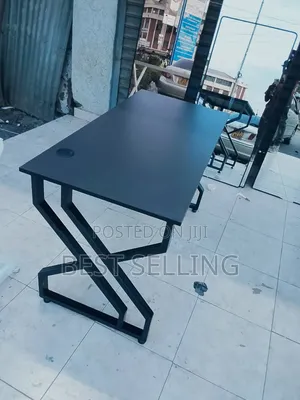 New Model Local Metallic Office Table