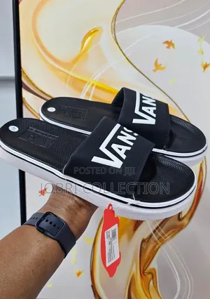 Vans Off the Wall Slides