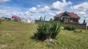 Kalimoni Residential Plots