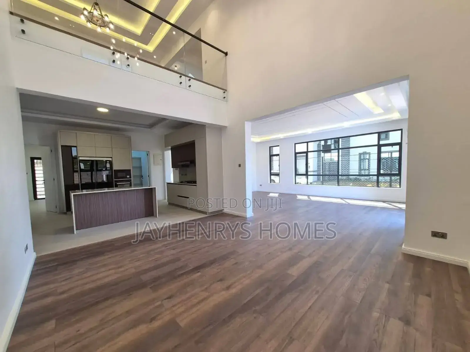 5bdrm Villa in Muthangari for rent