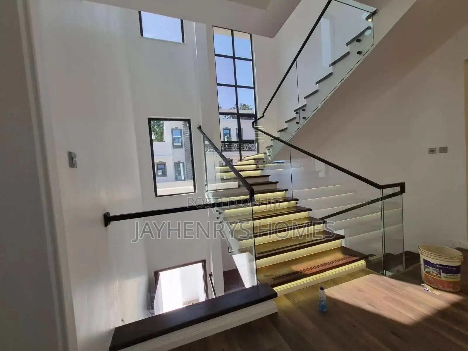 5bdrm Villa in Muthangari for rent