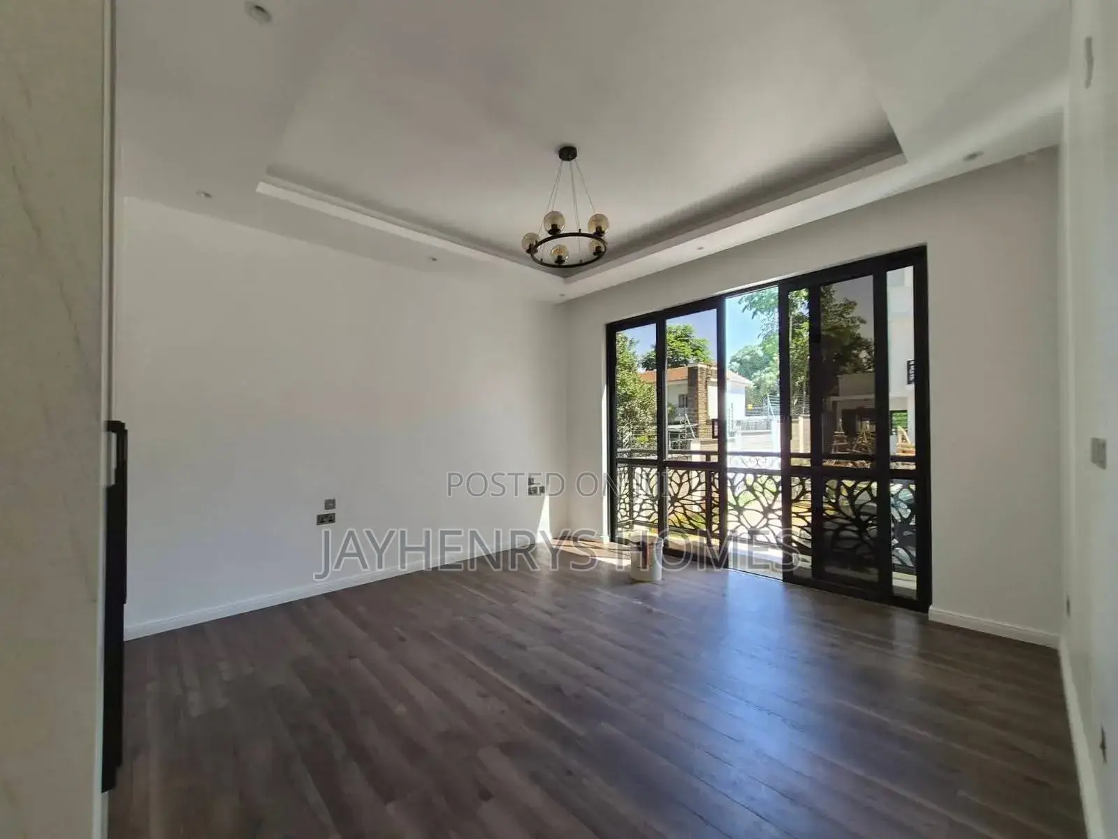 5bdrm Villa in Muthangari for rent