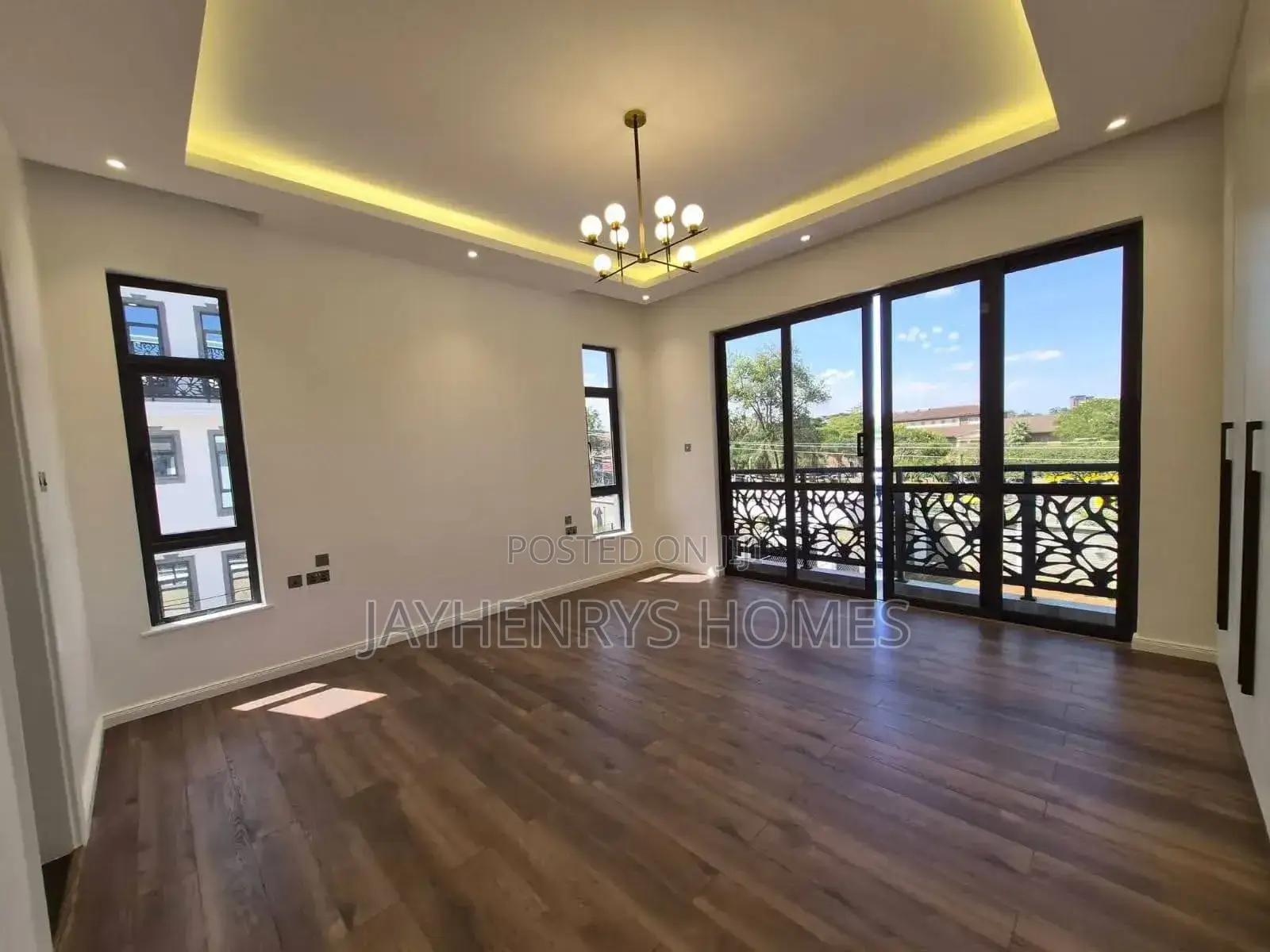 5bdrm Villa in Muthangari for rent