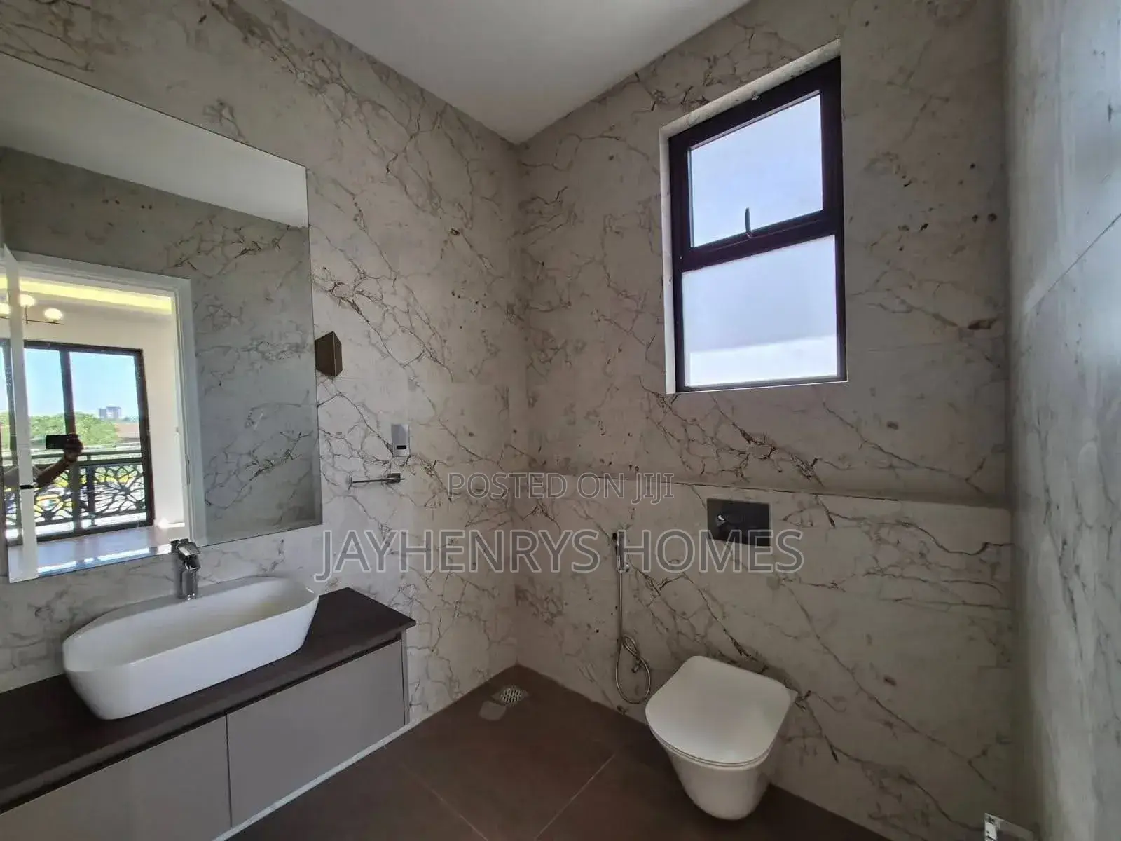 5bdrm Villa in Muthangari for rent