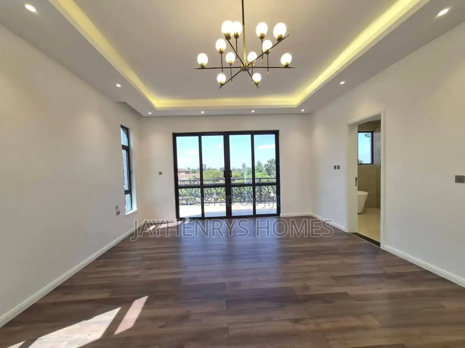 5bdrm Villa in Muthangari for rent