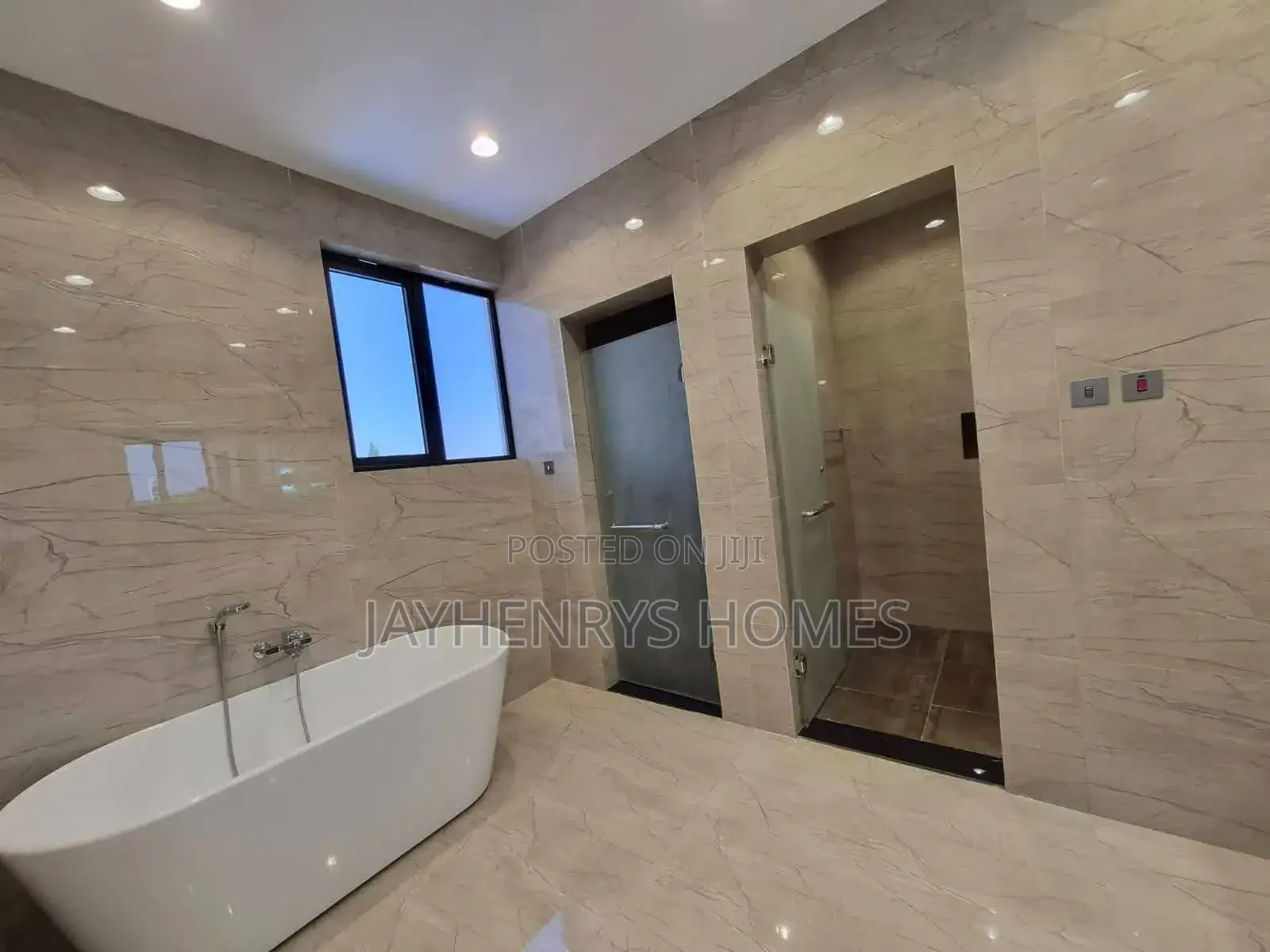 5bdrm Villa in Muthangari for rent
