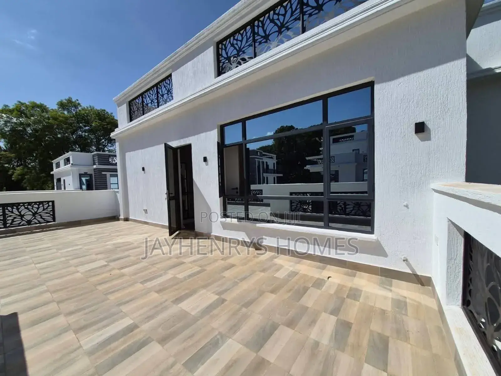 5bdrm Villa in Muthangari for rent