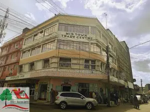 2bdrm Apartment in Limuru Town for rent