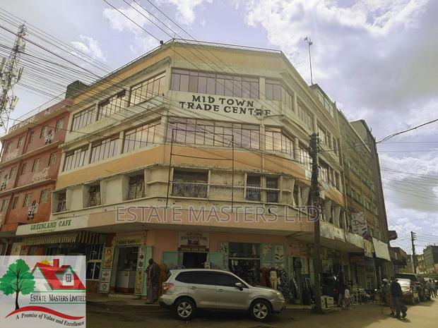 2bdrm Apartment in Limuru Town for rent