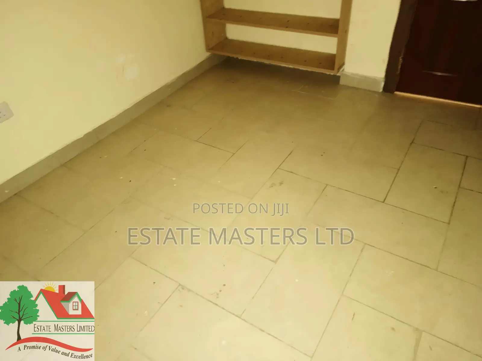 2bdrm Apartment in Limuru Town for rent