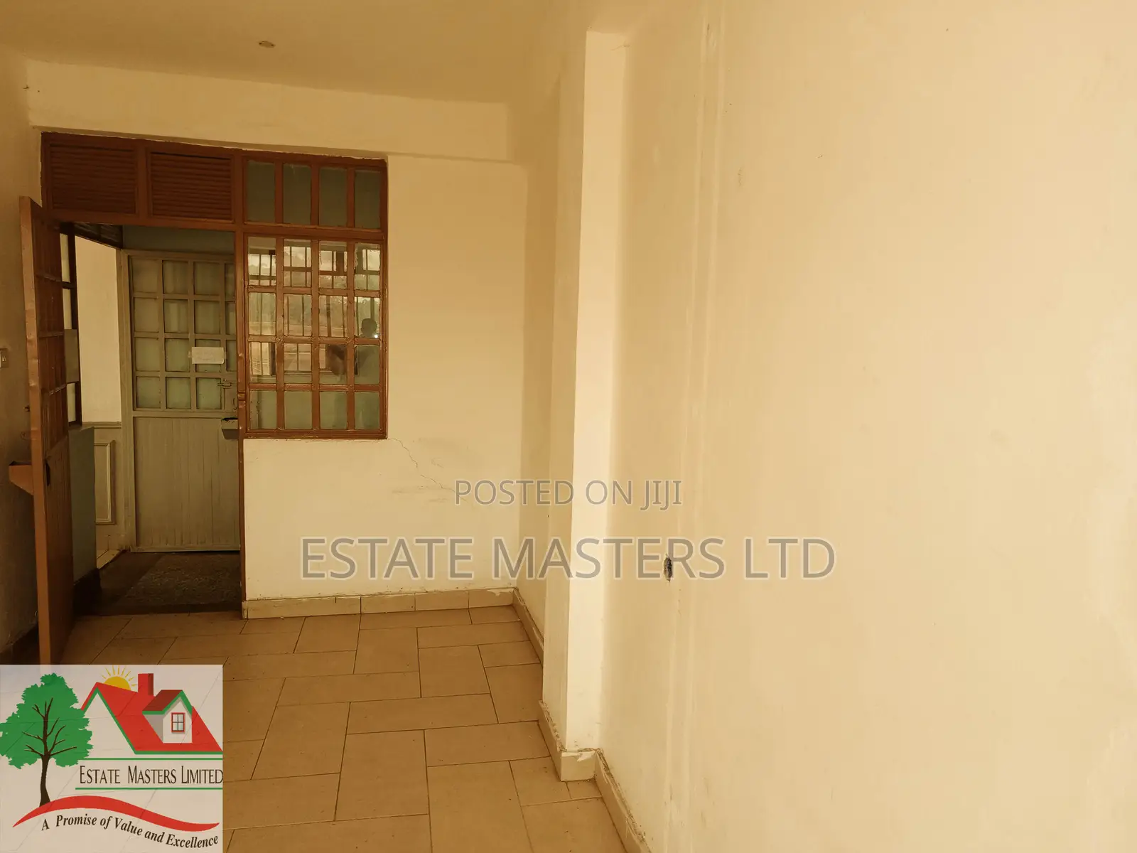 2bdrm Apartment in Limuru Town for rent