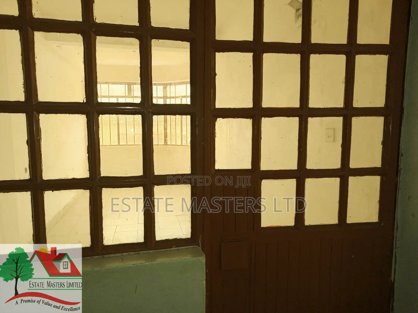 2bdrm Apartment in Limuru Town for rent