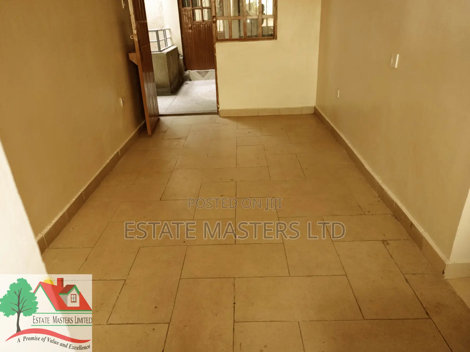 2bdrm Apartment in Limuru Town for rent