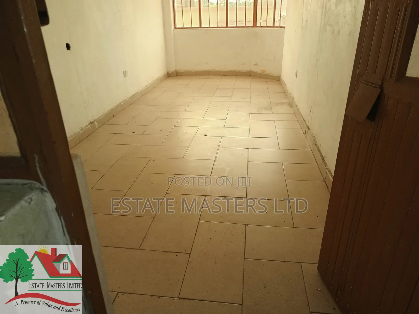 2bdrm Apartment in Limuru Town for rent