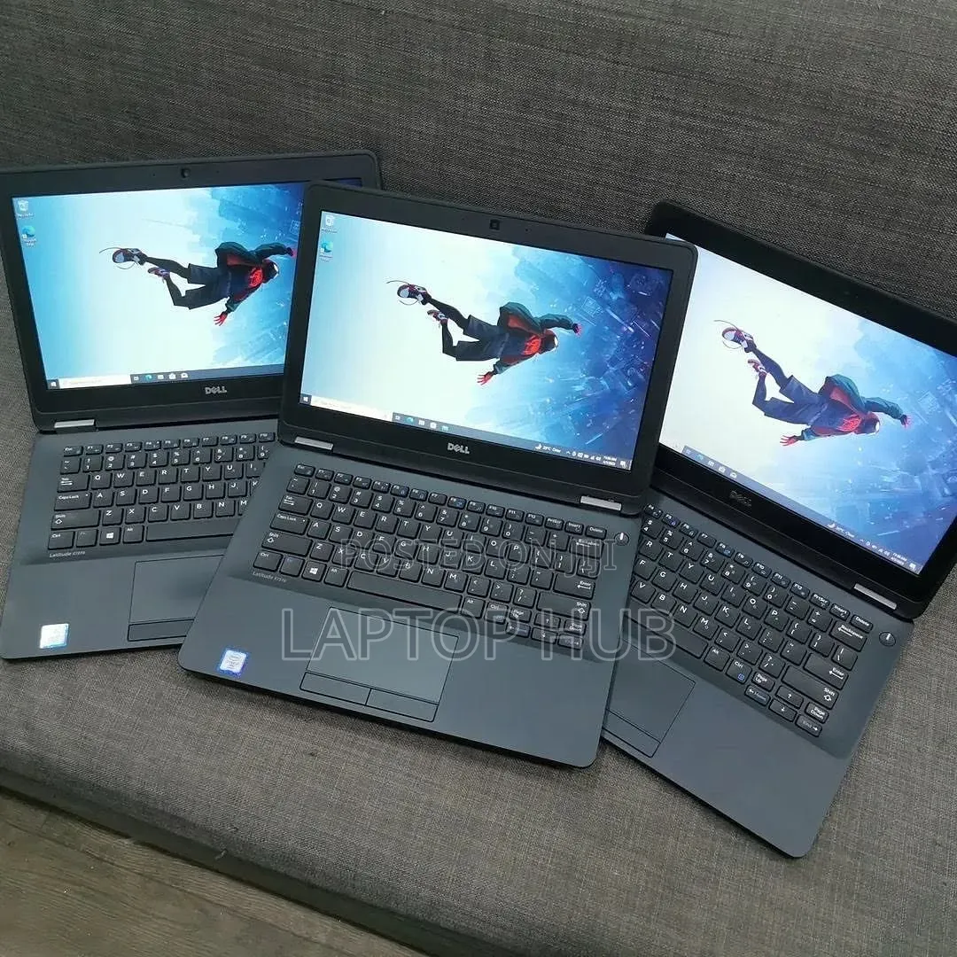 Laptop Dell Latitude E7270 8GB Intel Core i7 SSD 256GB