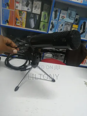 Laptop /Desktop Usb Microphone