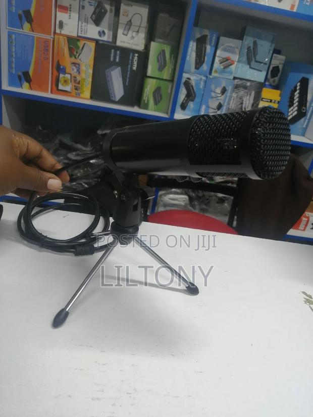 Laptop /Desktop Usb Microphone
