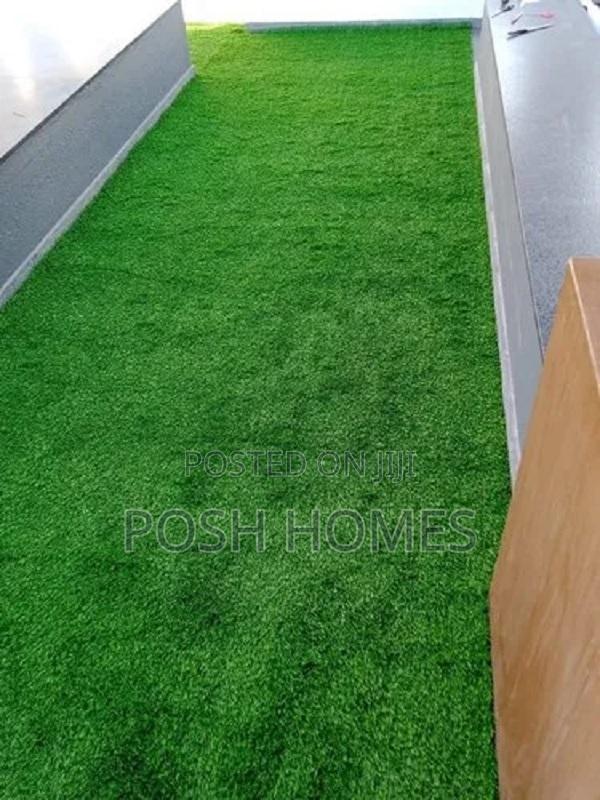 Instant Gardener Artificial Grass Carpet 20mm - main view