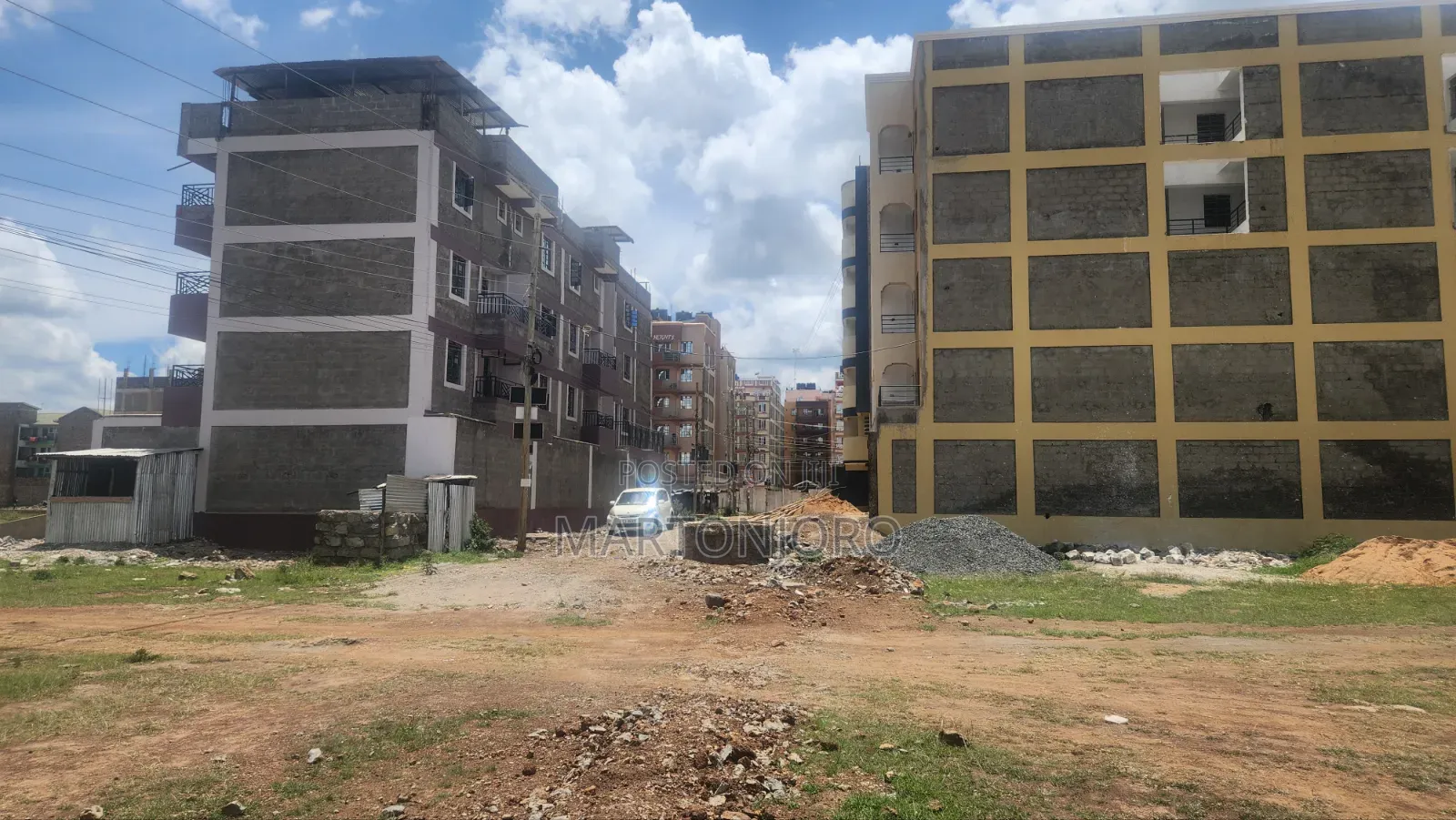 Jomoko Behide Tips Thika Road