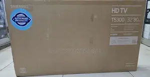 Samsung 32 Smart