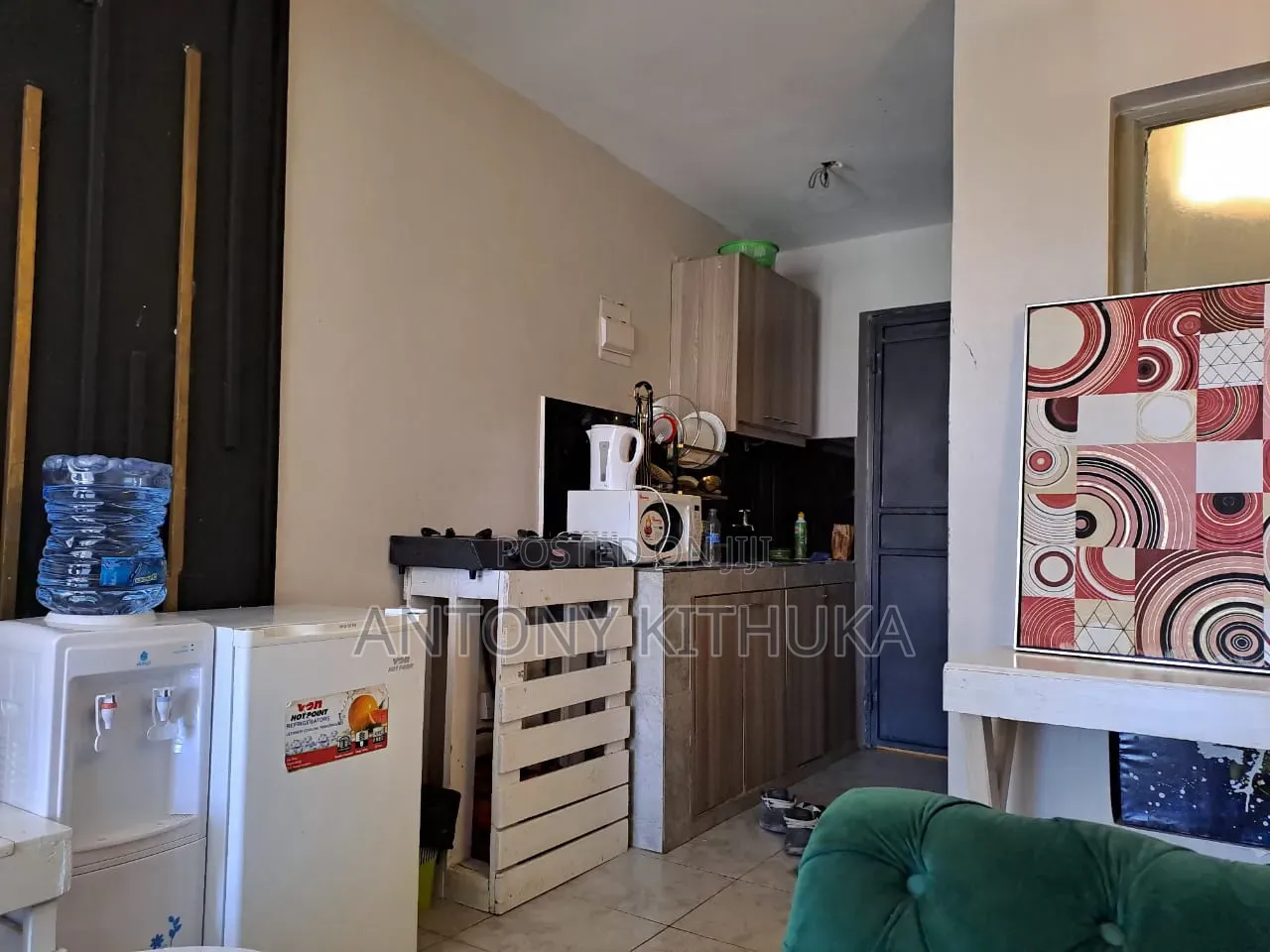 Airbnb Fedha Embakasi