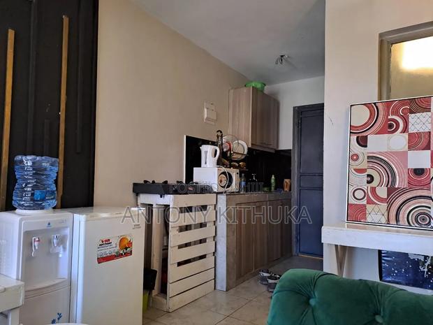 Airbnb Fedha Embakasi