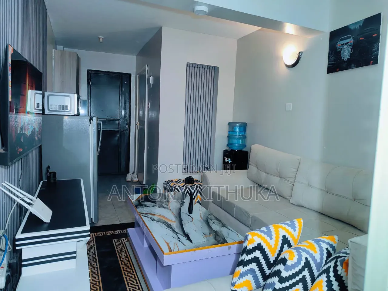 Airbnb Fedha Embakasi