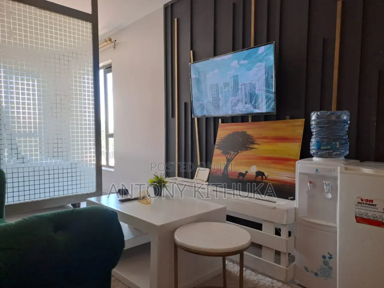 Airbnb Fedha Embakasi