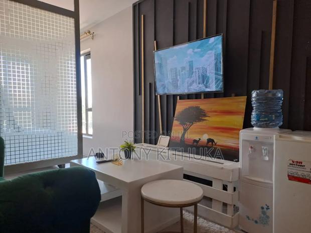 Airbnb Fedha Embakasi - thumbnail 3