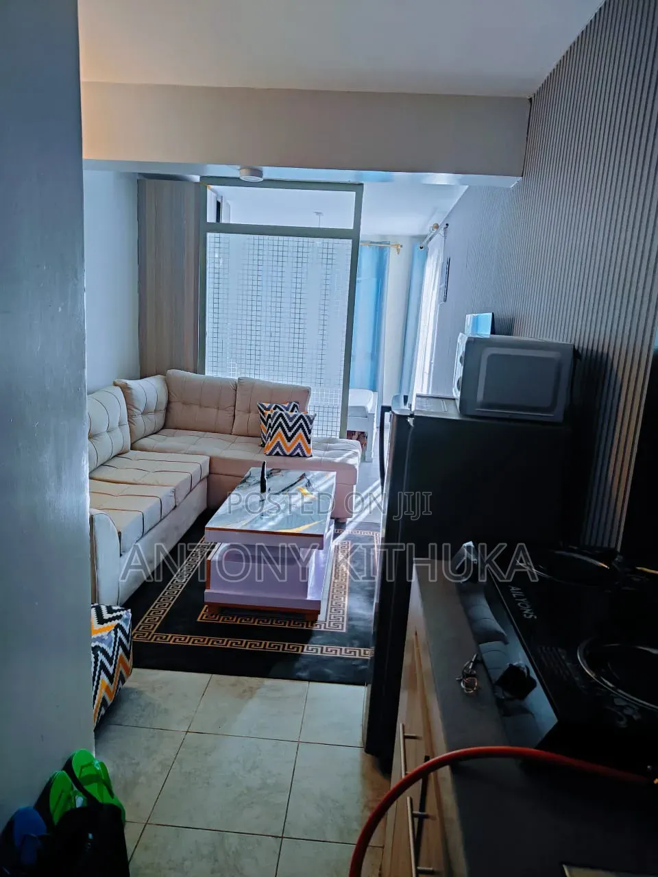Airbnb Fedha Embakasi