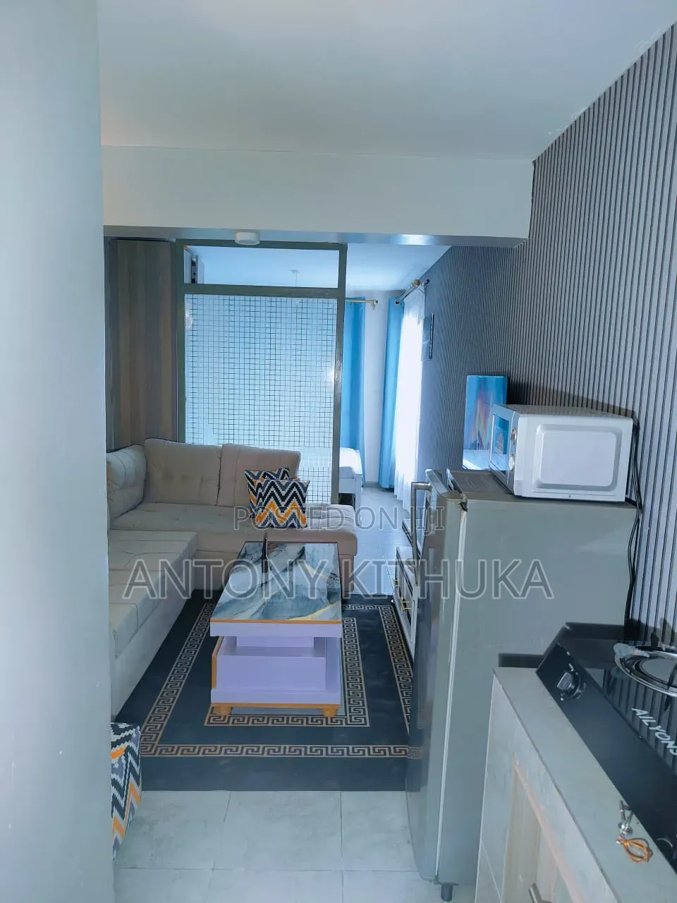 Airbnb Fedha Embakasi