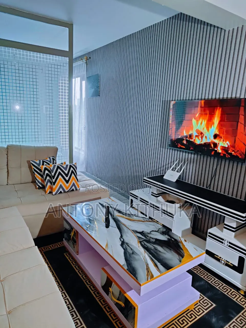 Airbnb Fedha Embakasi