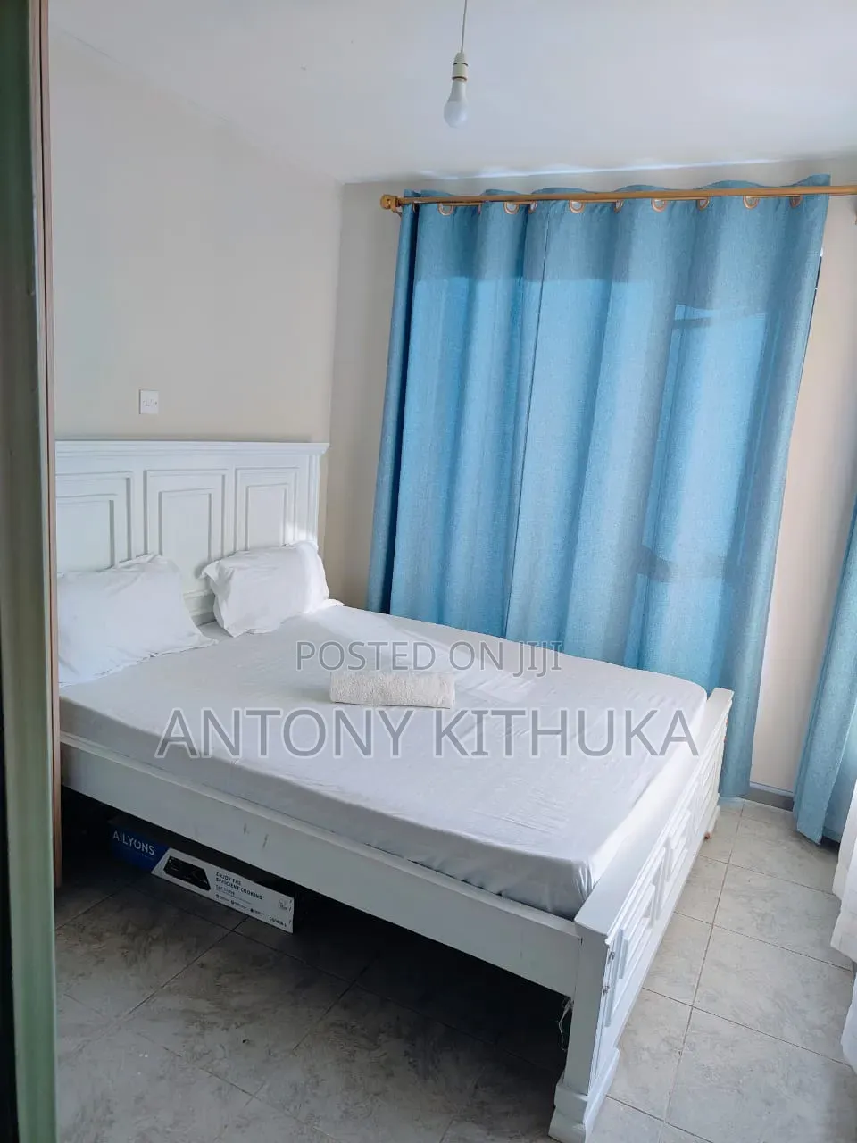 Airbnb Fedha Embakasi