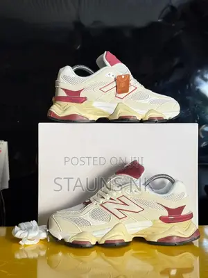 Quality Trendy Sneakers