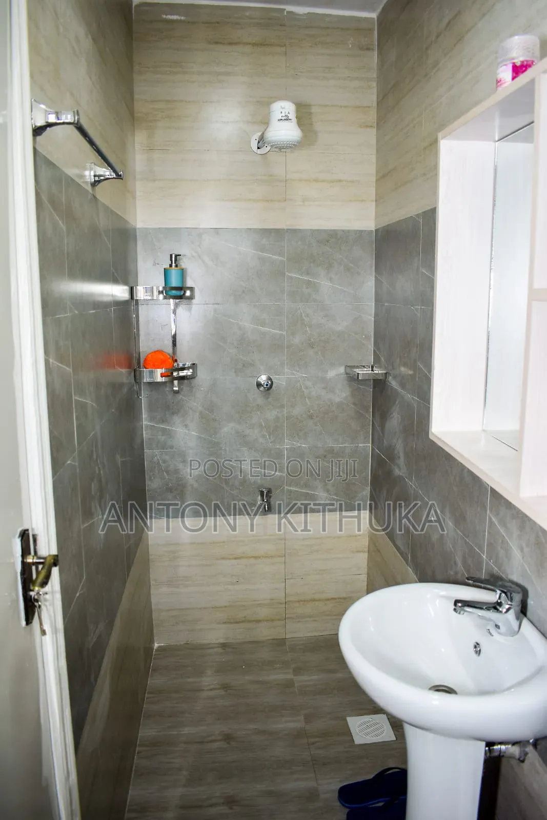 Airbnb Fedha Embakasi