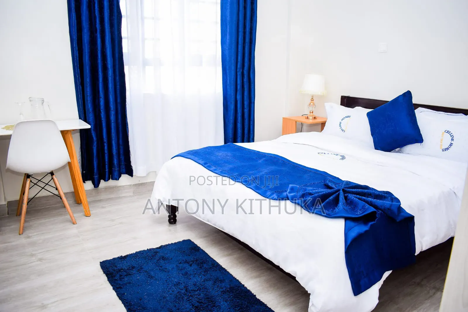 Airbnb Fedha Embakasi