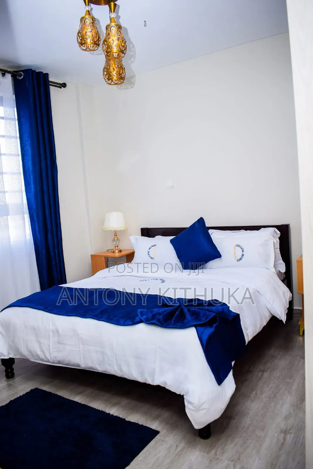 Airbnb Fedha Embakasi