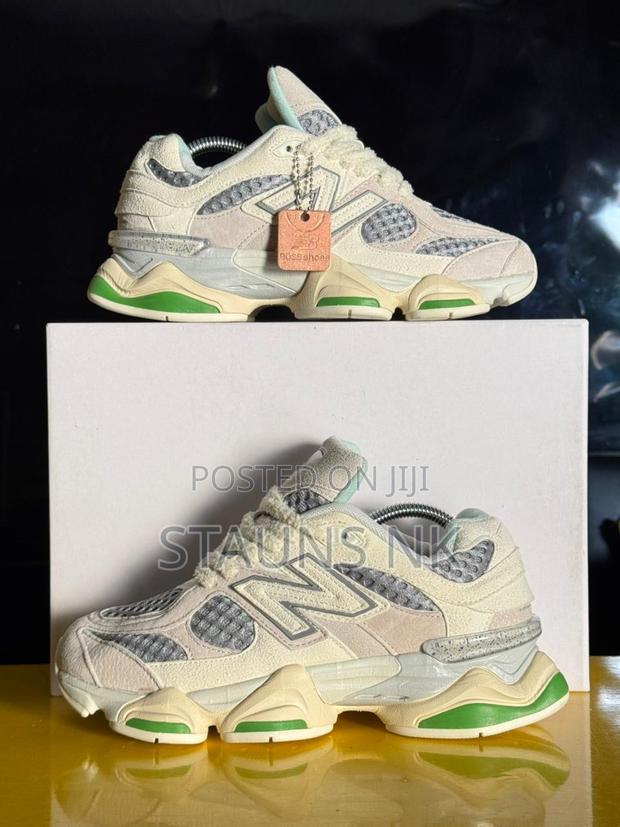 Quality Trendy Sneakers - thumbnail 6