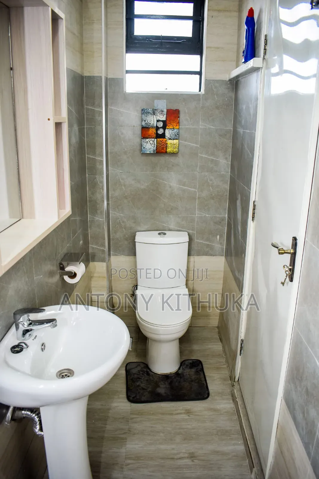 Airbnb Fedha Embakasi