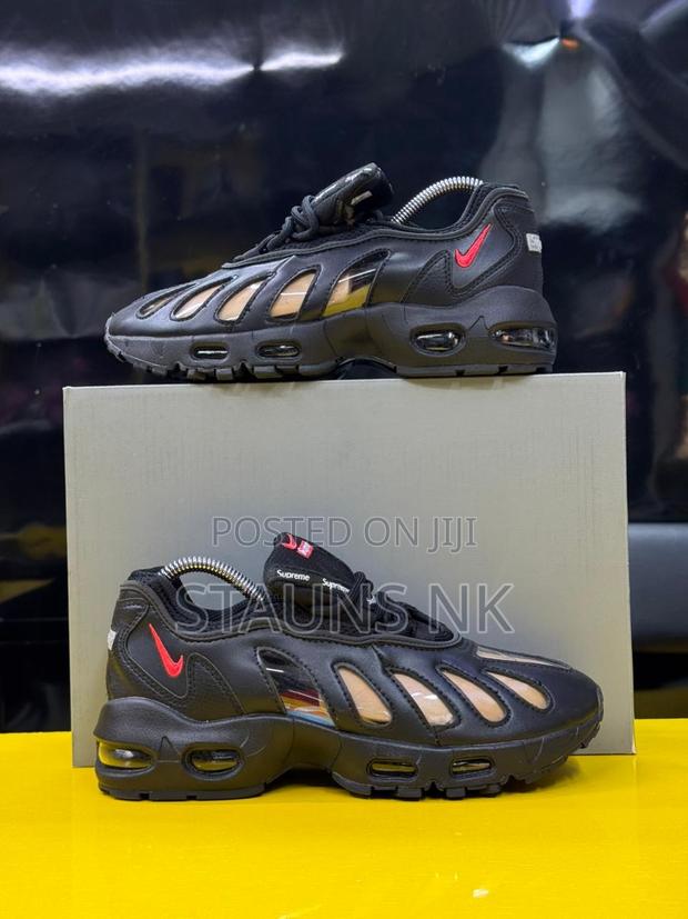 Quality Trendy Sneakers - thumbnail 10