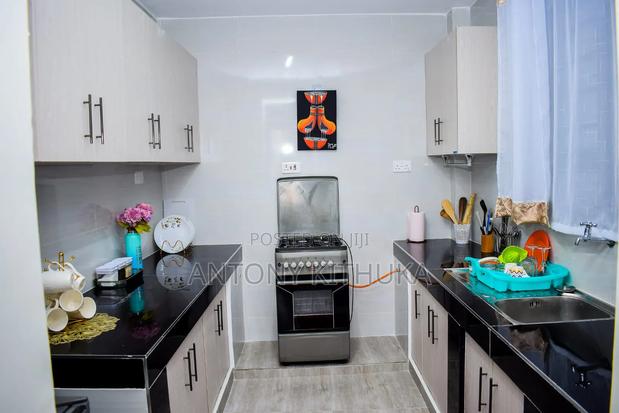 Airbnb Fedha Embakasi - thumbnail 15