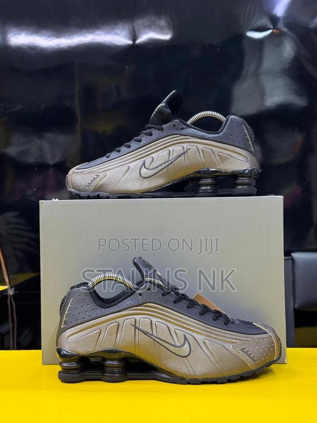 Quality Trendy Sneakers - thumbnail 14