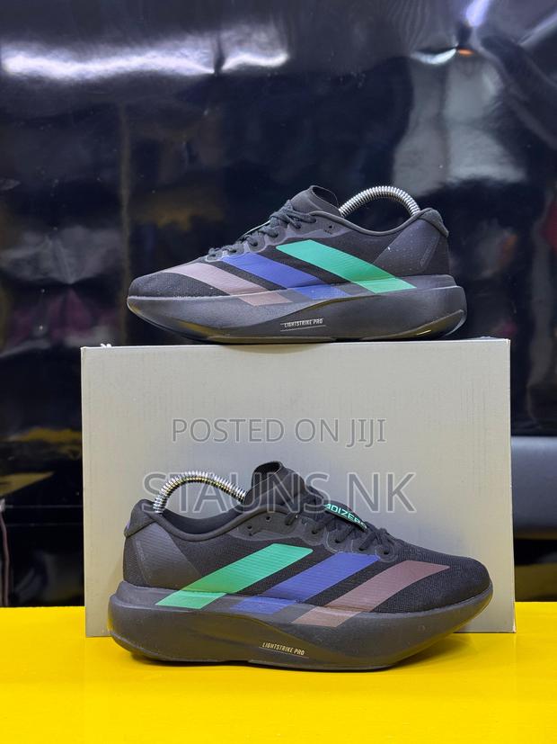 Quality Trendy Sneakers - thumbnail 7