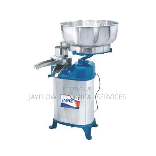 Cream Separator 500 LPH Stainless Steel – High Yield Dairy Machine