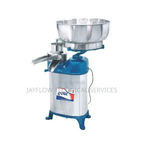 Cream Separator 500 LPH Stainless Steel – High Yield Dairy Machine