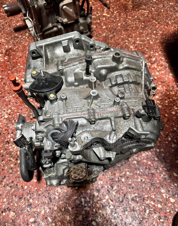 K12c Gearbox Suzuki Solio,Swift,Splash - thumbnail 4