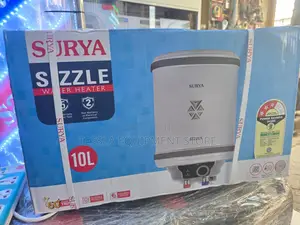 10litre Water Heater