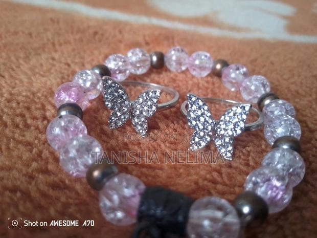 Fashion Jewelry